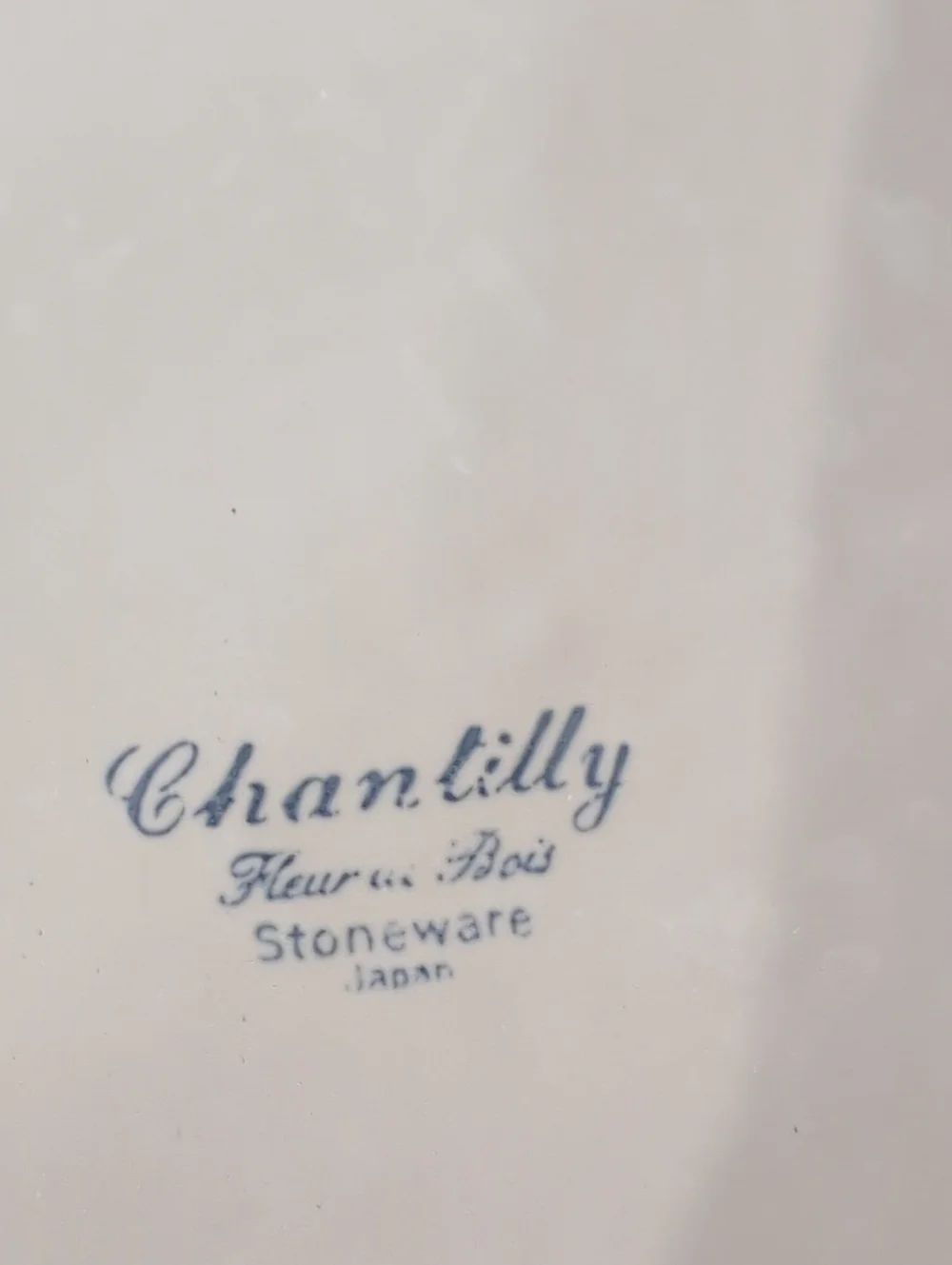 Hearthside chantilly fleur